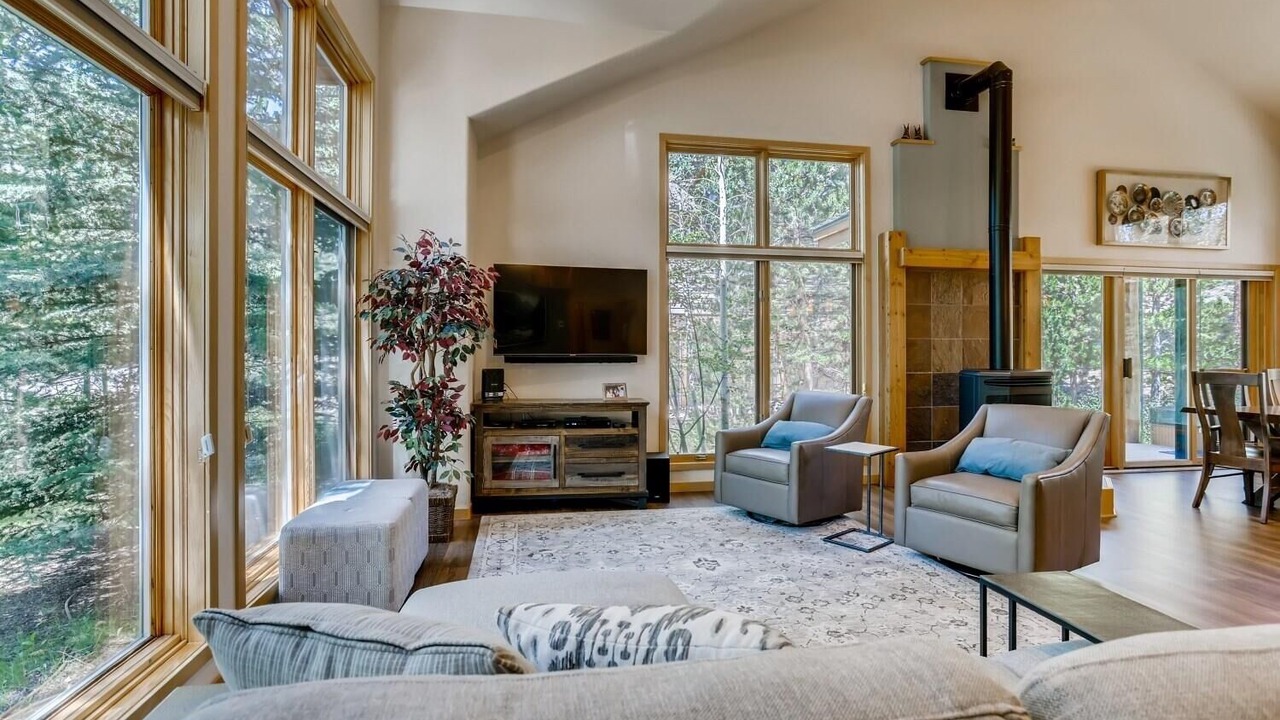 Photo of Bedroom in The Reserve