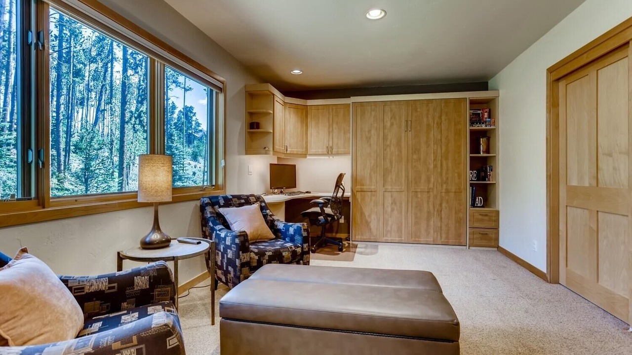 Photo of Bedroom in The Reserve