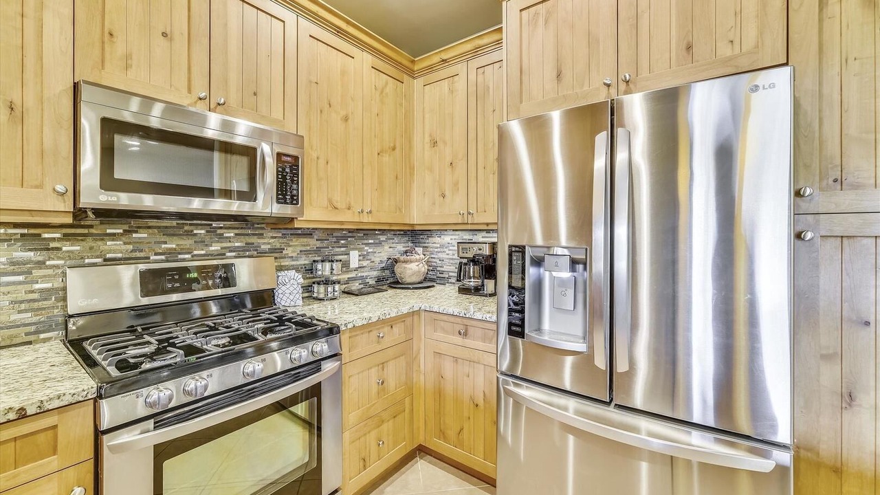 Photo of Kitchen in Frisco