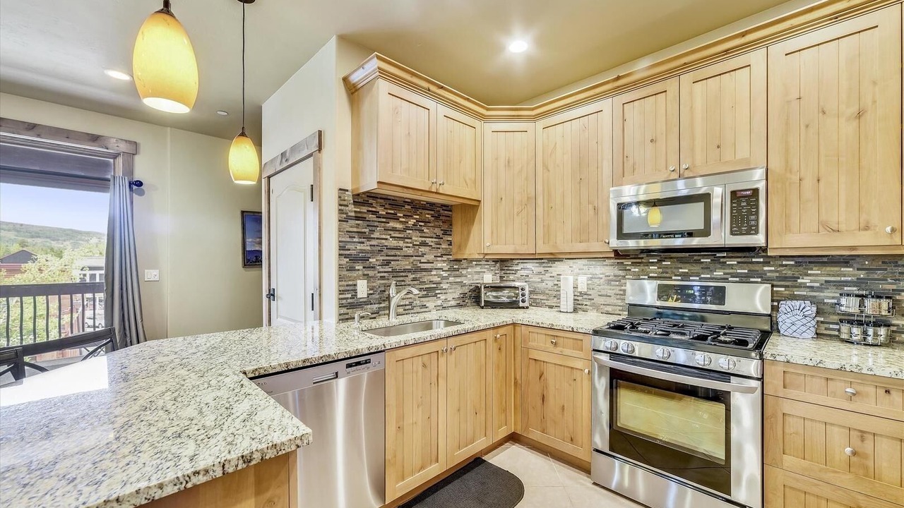 Photo of Kitchen in Frisco