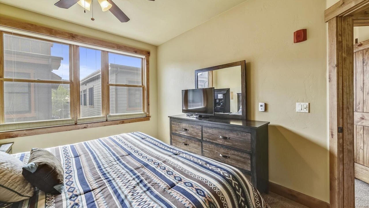 Photo of Bedroom in Frisco