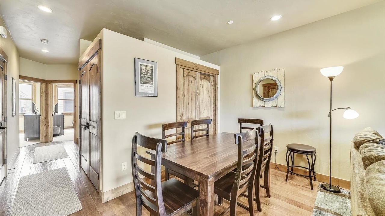 Photo of Livingroom in Frisco