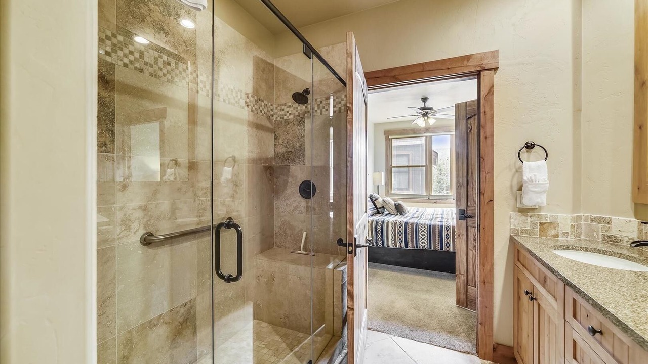 Photo of Bathroom in Frisco