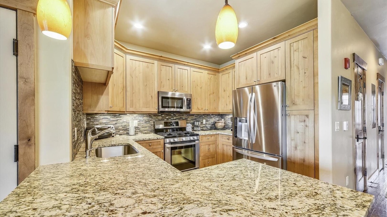 Photo of Kitchen in Frisco