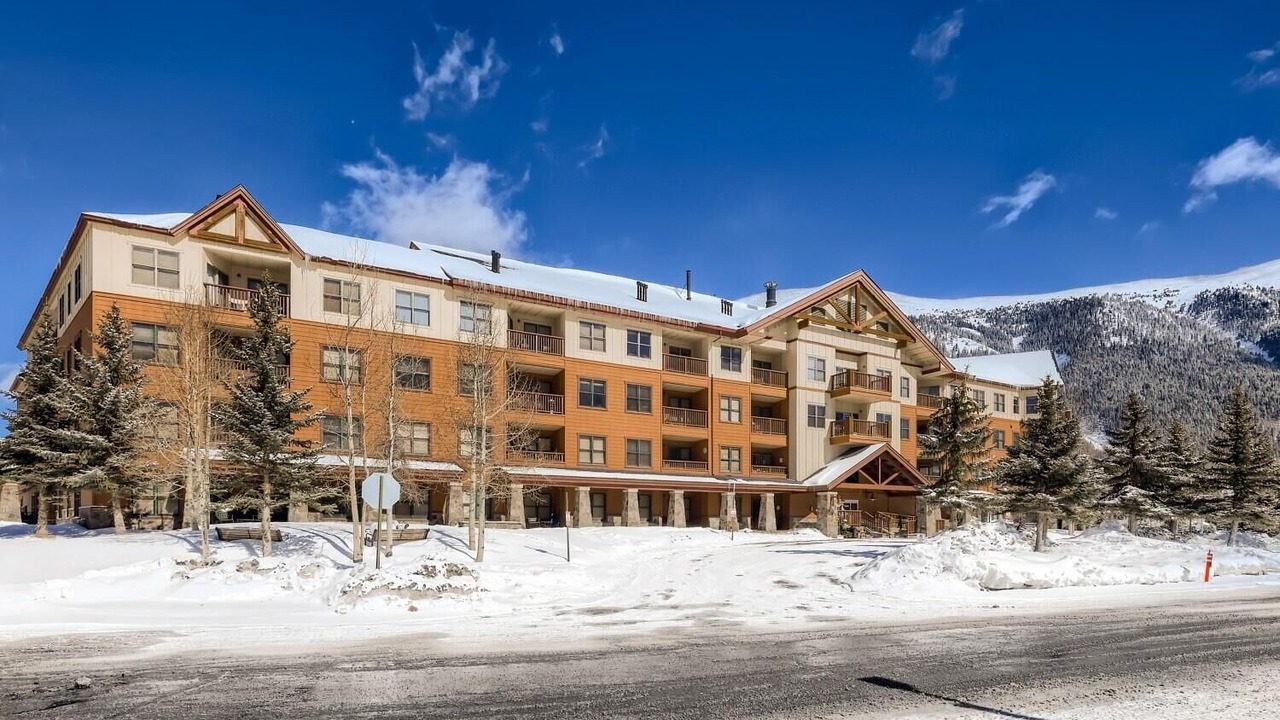 Photo of Outdoor in East Village at Copper