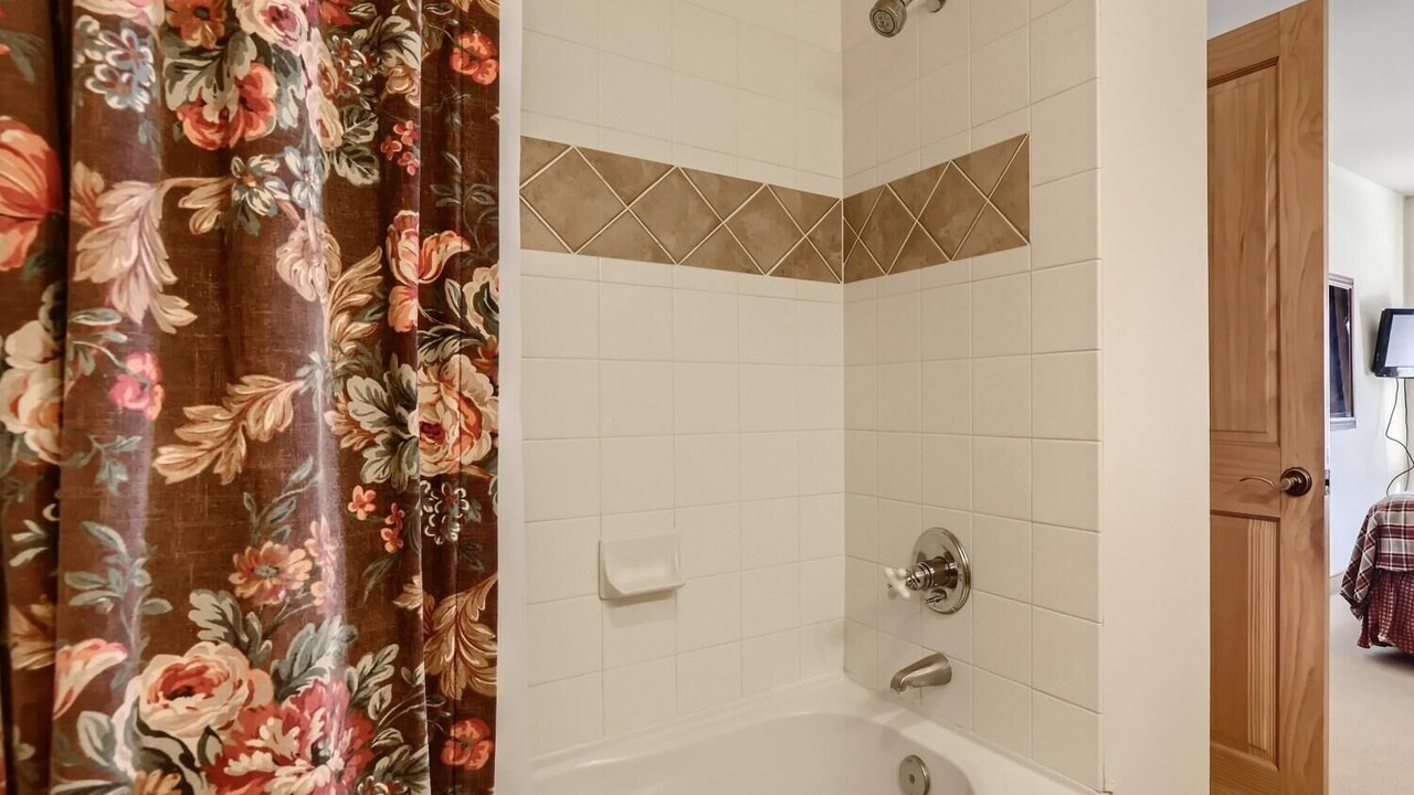 Photo of Bathroom in East Village at Copper
