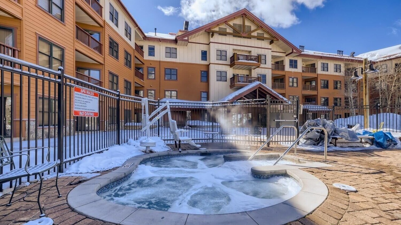 Photo of Outdoor in East Village at Copper