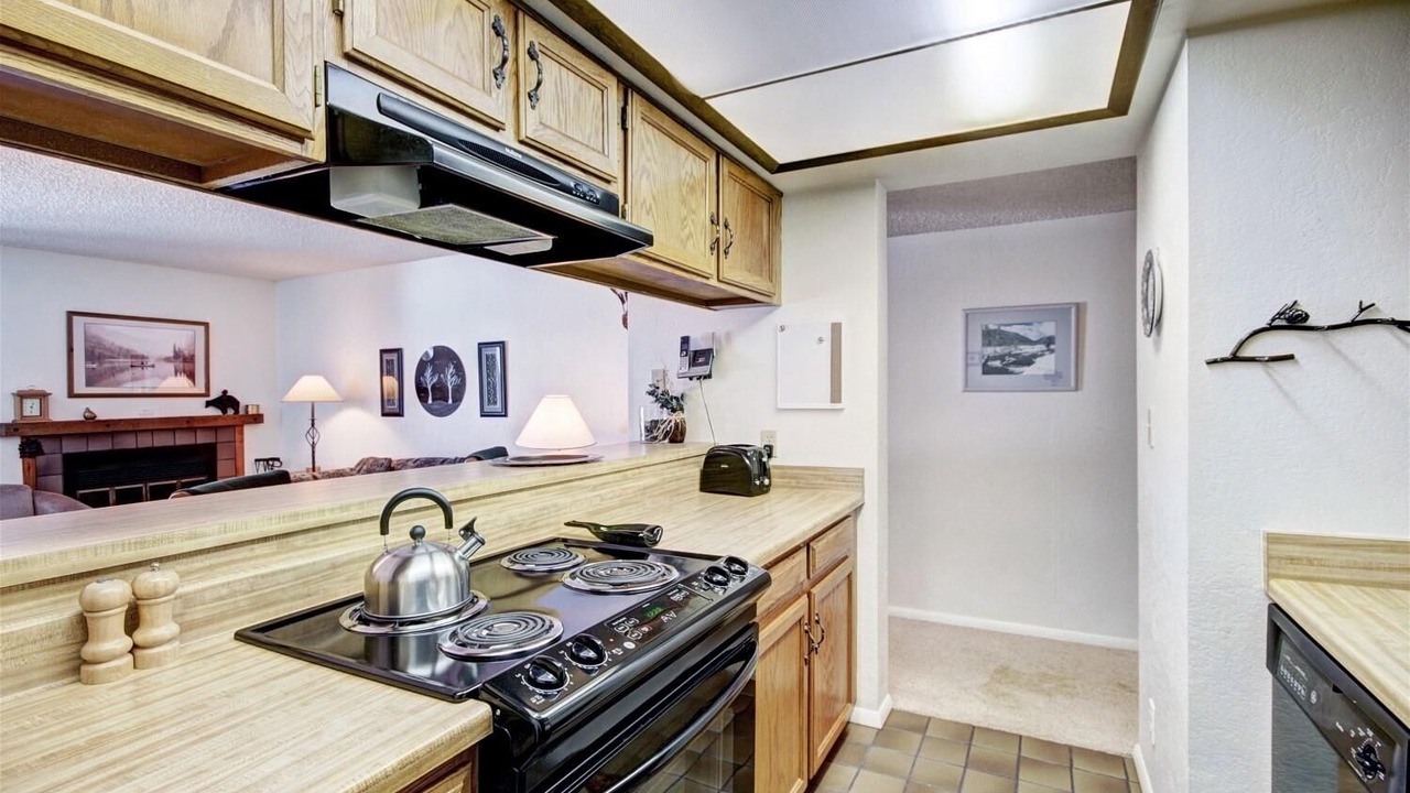 Photo of Kitchen in Frisco