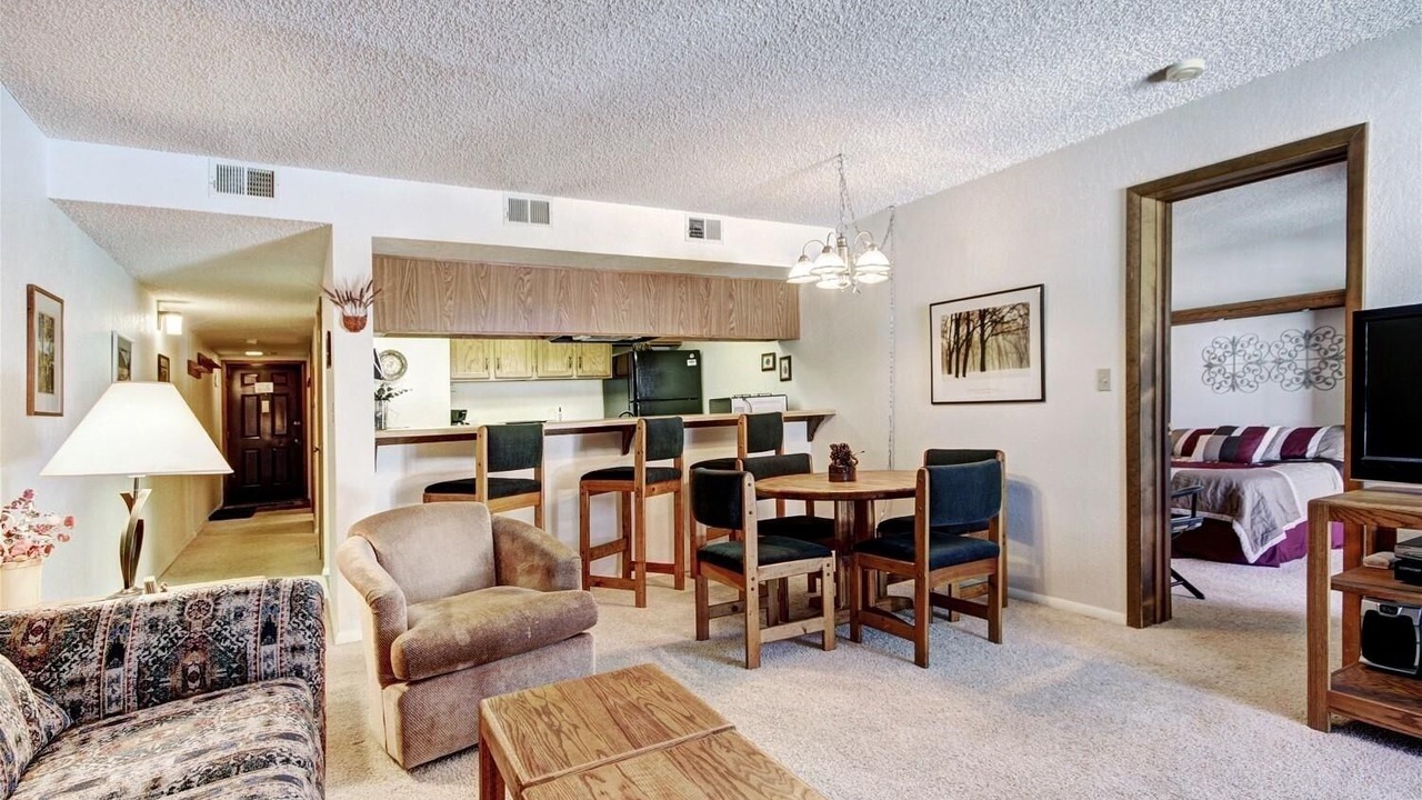 Photo of Bedroom in Frisco