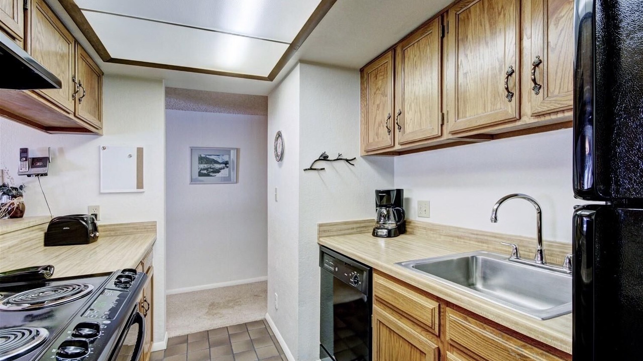 Photo of Kitchen in Frisco