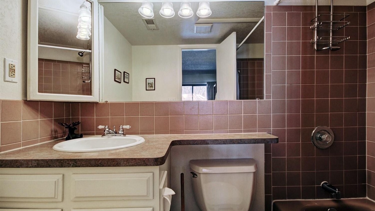 Photo of Bathroom in Frisco