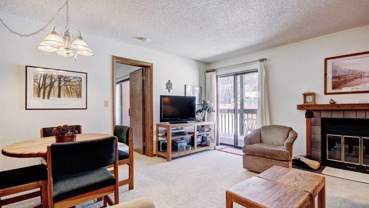 Photo of Livingroom in Frisco