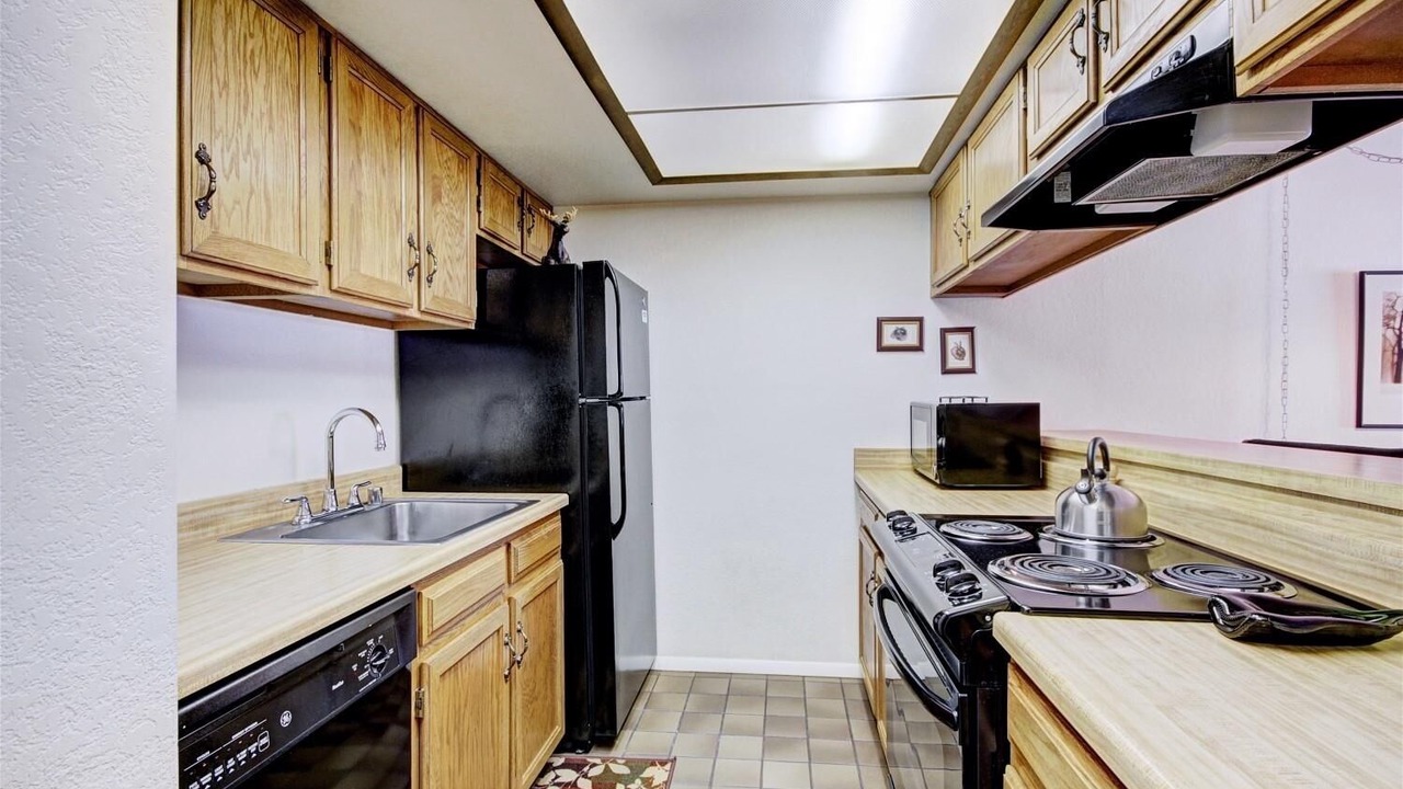 Photo of Kitchen in Frisco