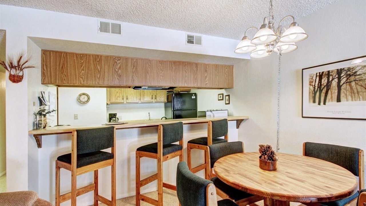 Photo of Kitchen in Frisco