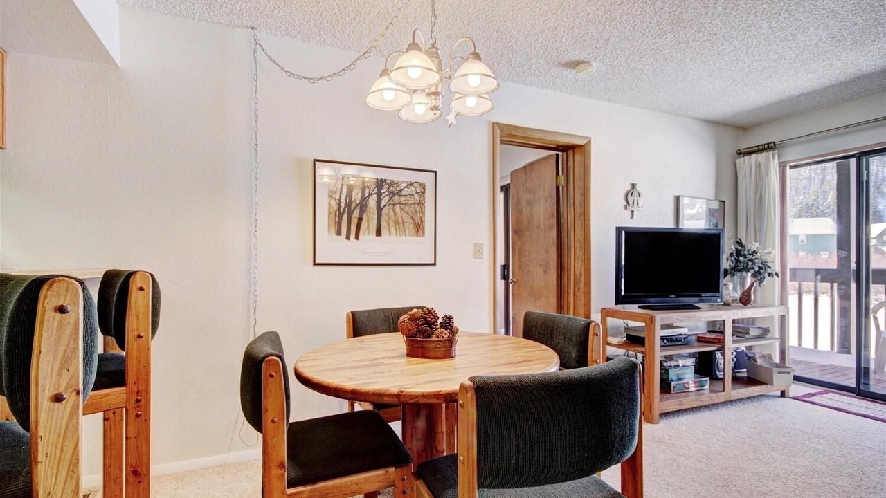 Photo of Livingroom in Frisco
