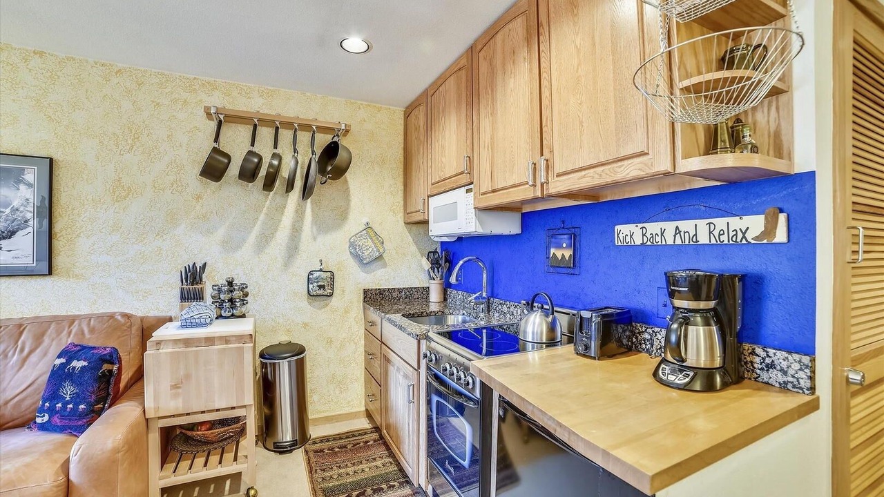 Photo of Kitchen in Frisco