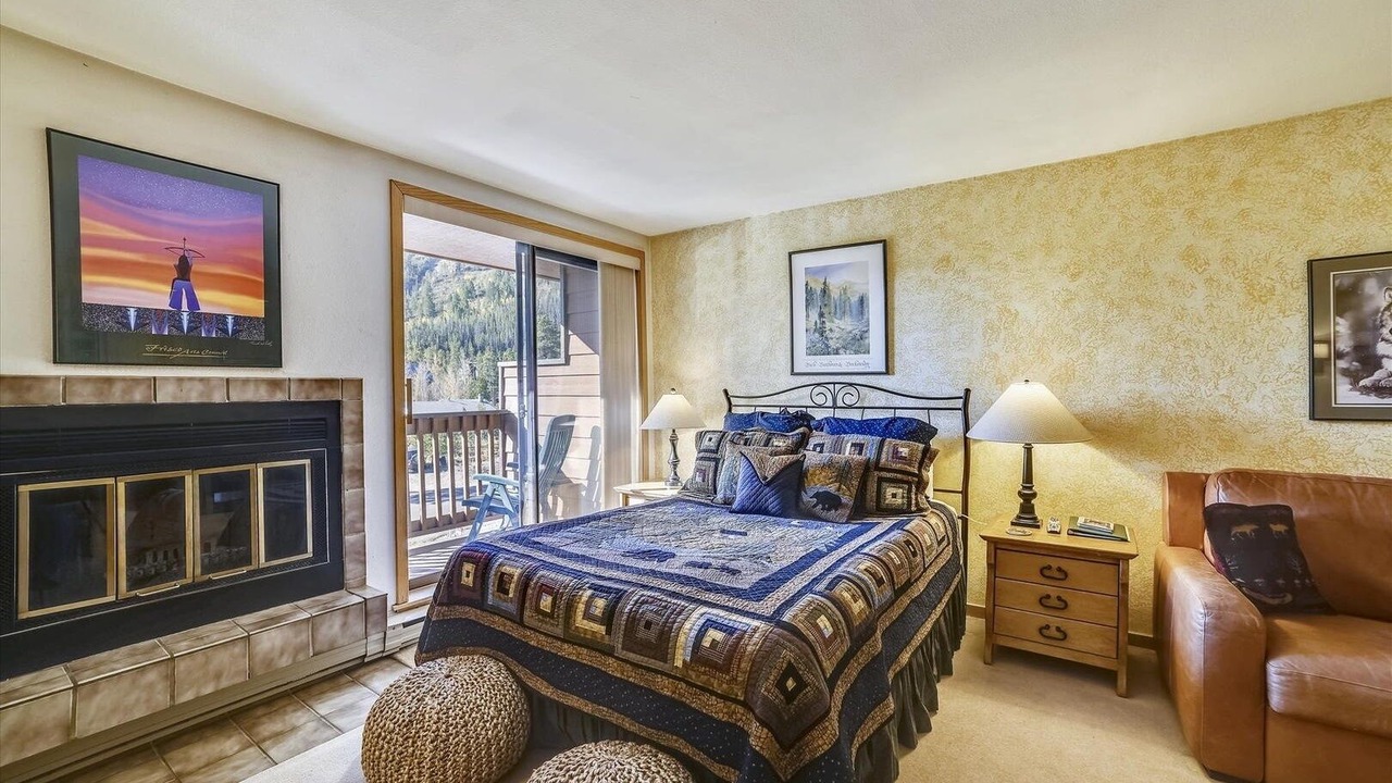 Photo of Bedroom in Frisco