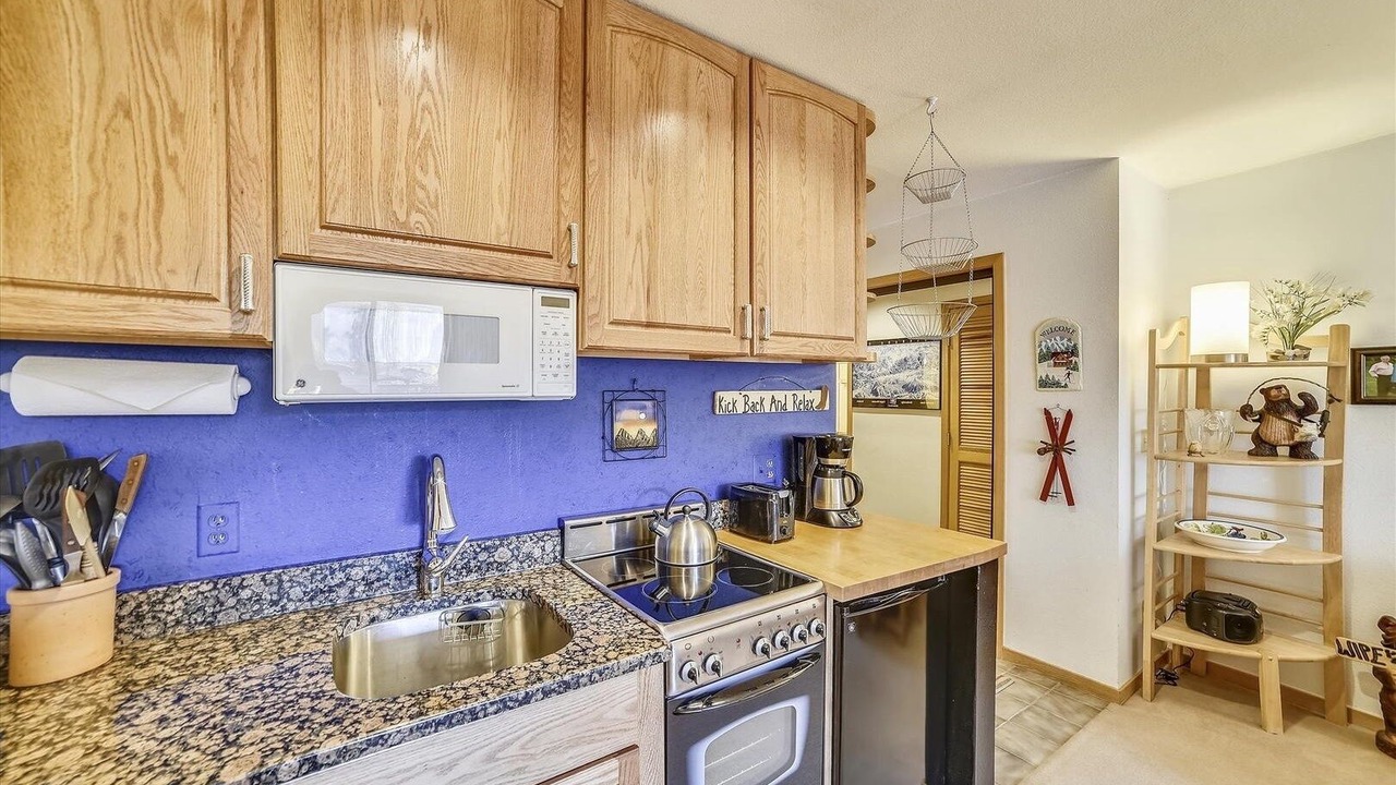 Photo of Kitchen in Frisco