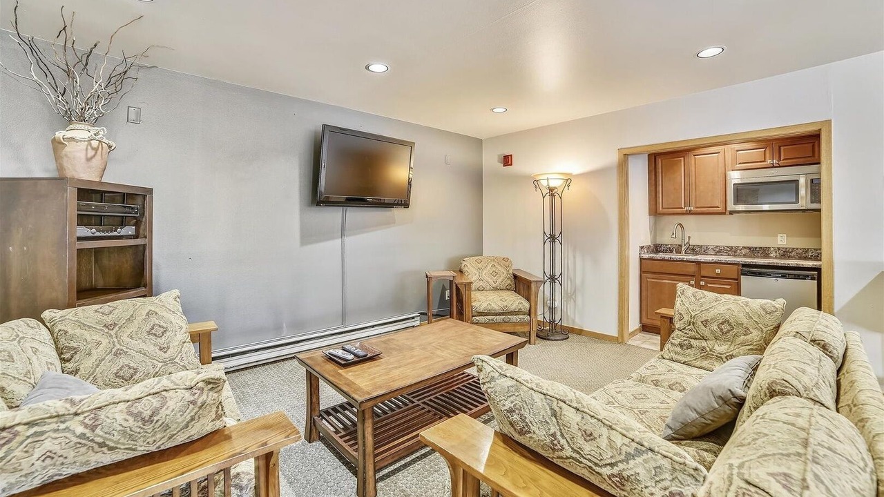 Photo of Livingroom in Frisco