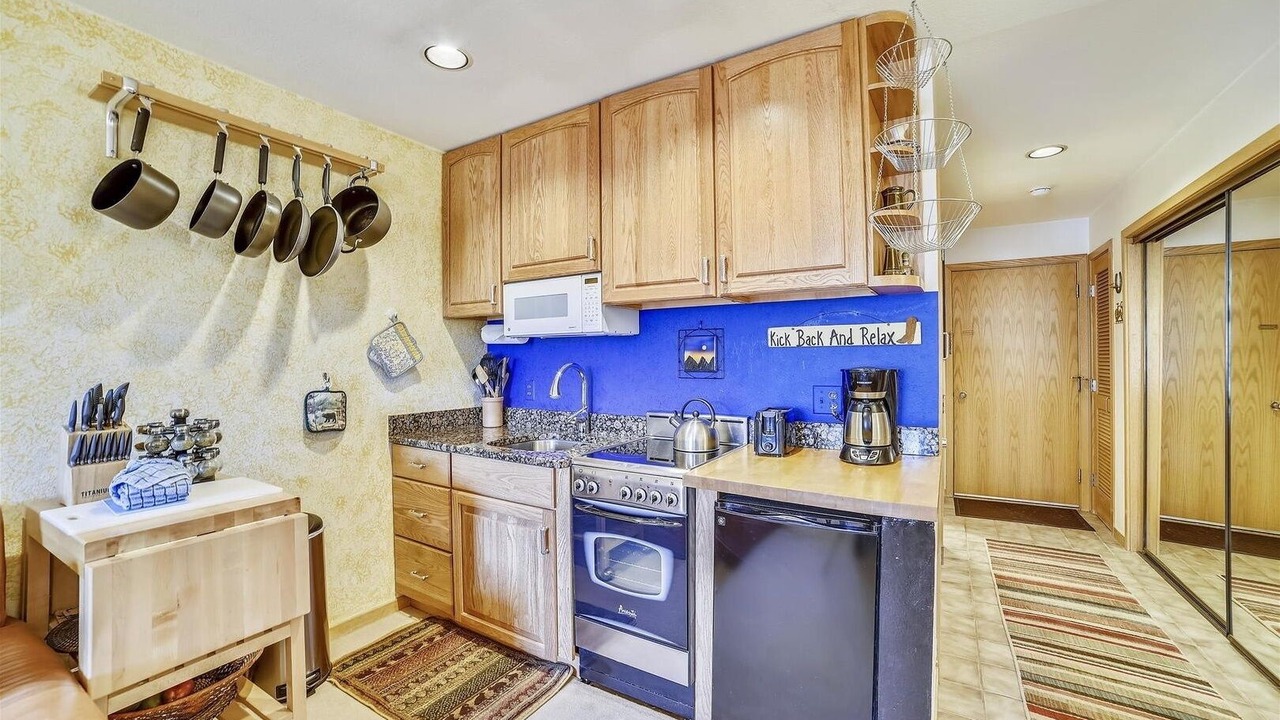 Photo of Kitchen in Frisco