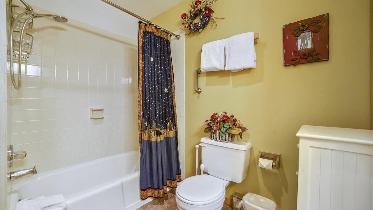 Photo of Bathroom in Frisco