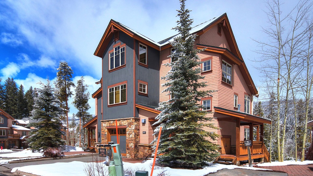 Photo of Outdoor in Keystone