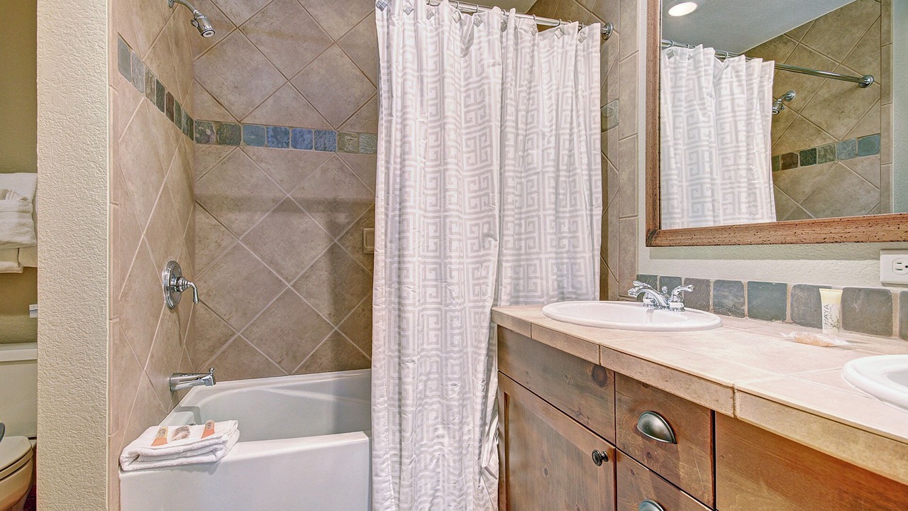 Photo of Bathroom in Keystone