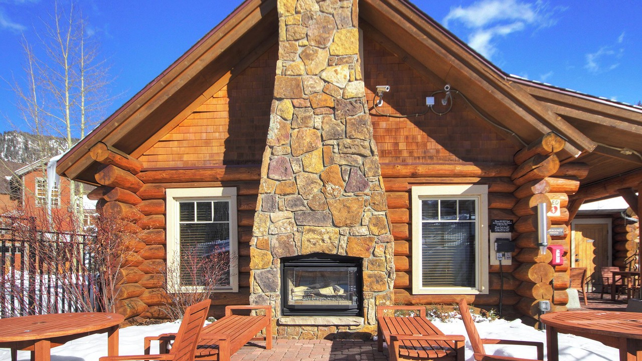 Photo of Outdoor in Keystone