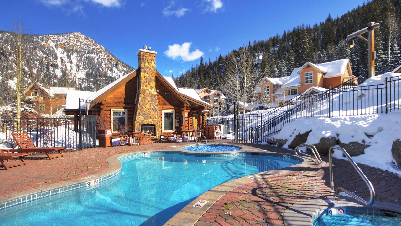 Photo of Outdoor in Keystone