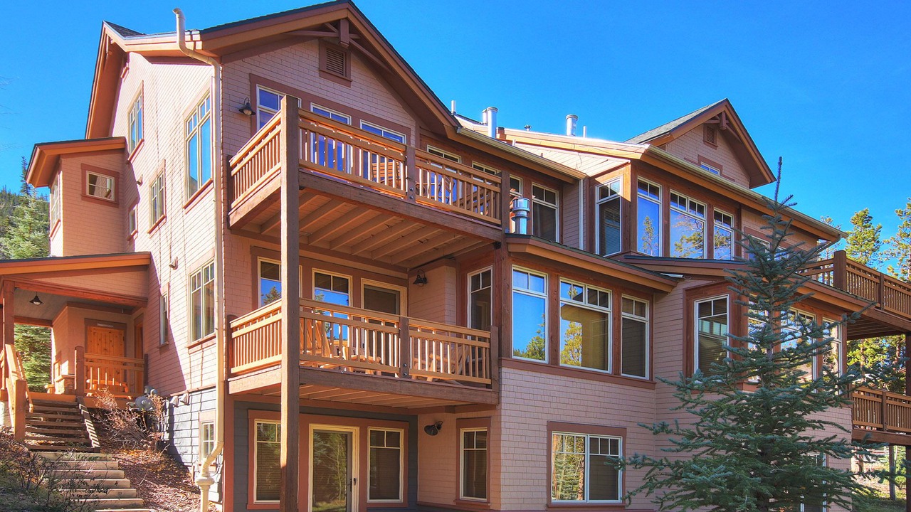 Photo of Outdoor in Keystone