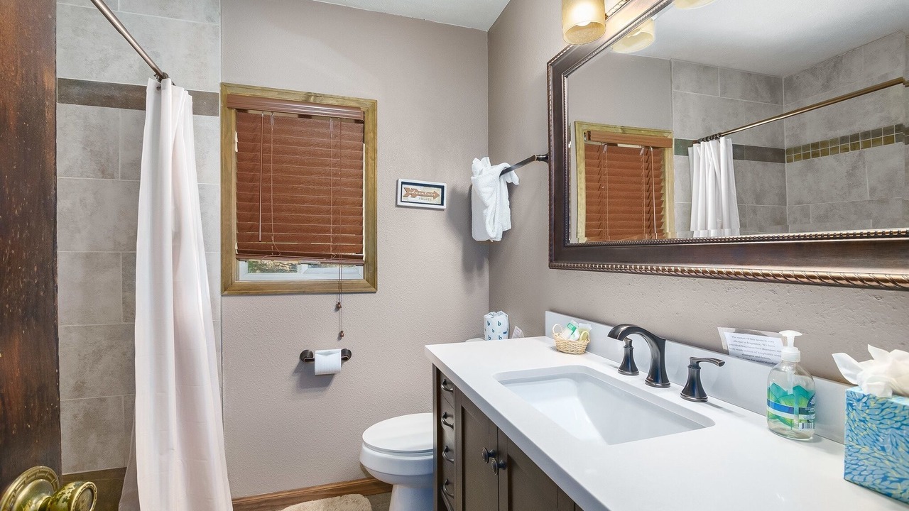Photo of Bathroom in Carriage Hills