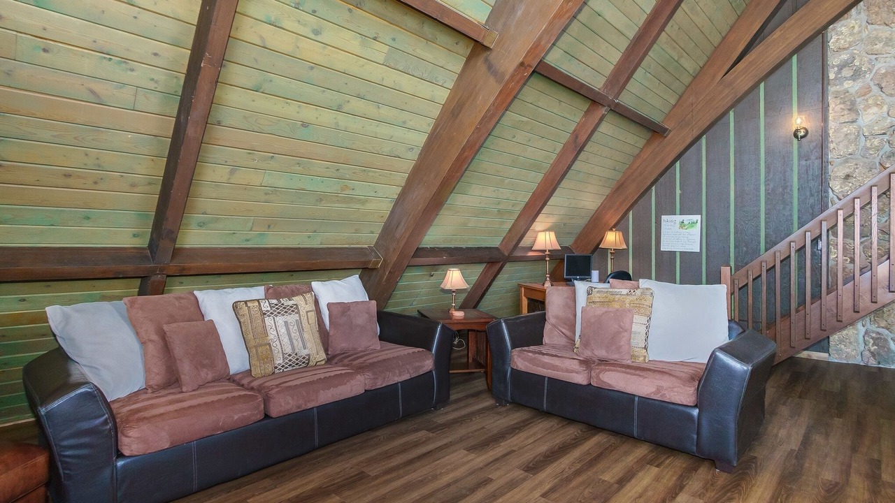 Photo of Livingroom in Carriage Hills