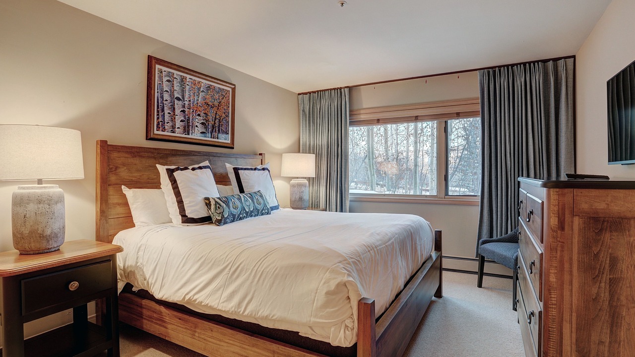 Photo of Bedroom in Beaver Creek
