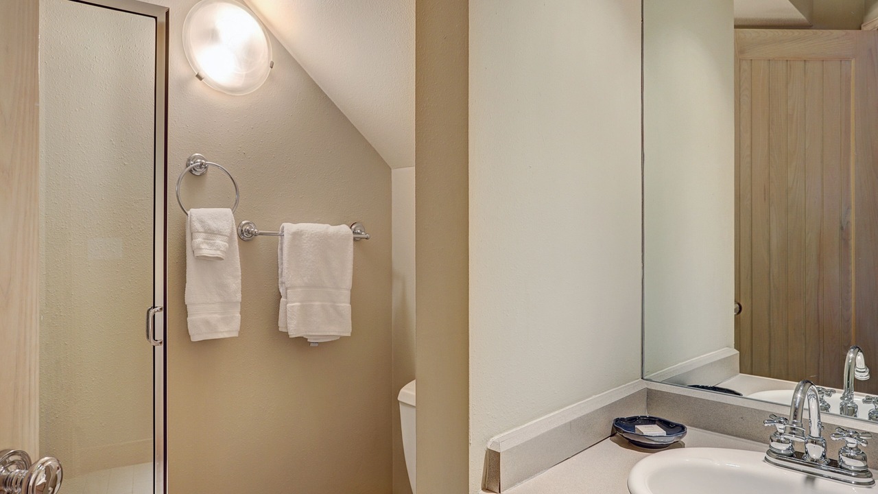 Photo of Bathroom in Beaver Creek