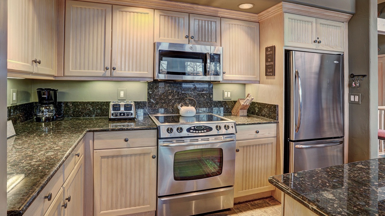 Photo of Kitchen in Beaver Creek
