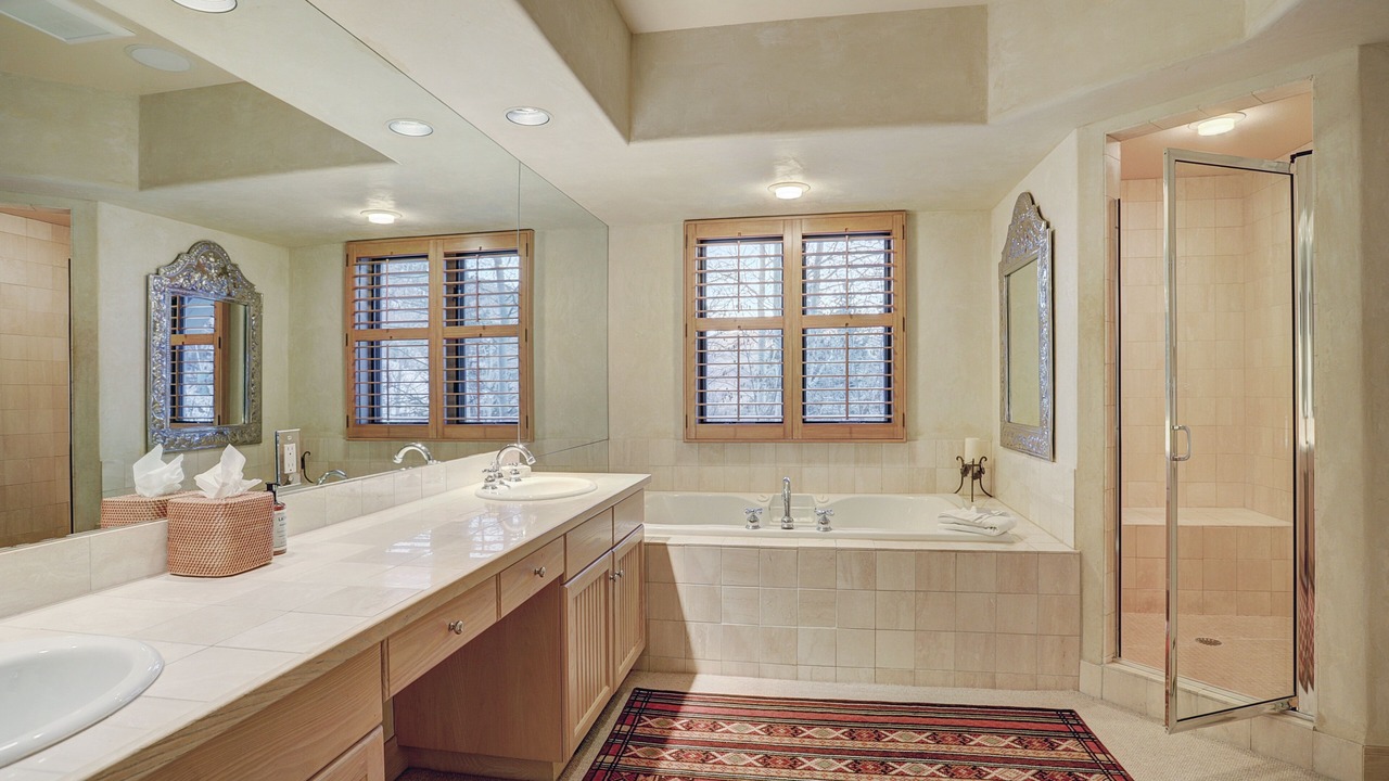 Photo of Bathroom in Beaver Creek