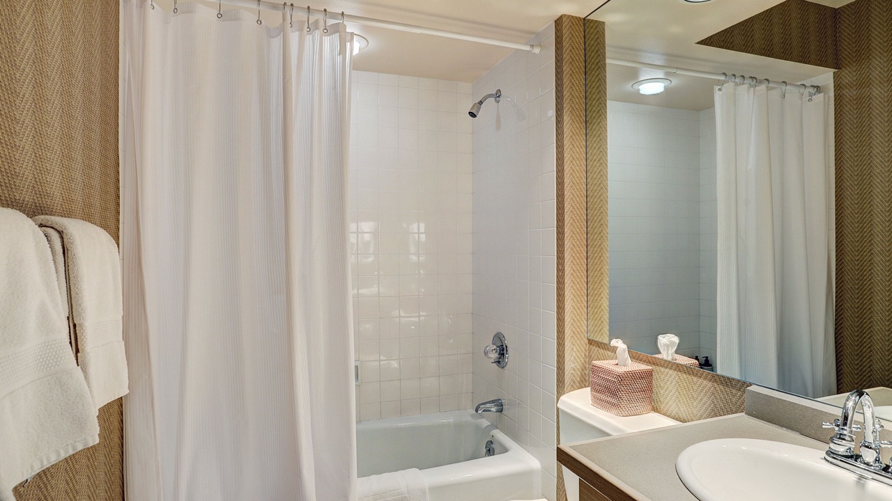 Photo of Bathroom in Beaver Creek