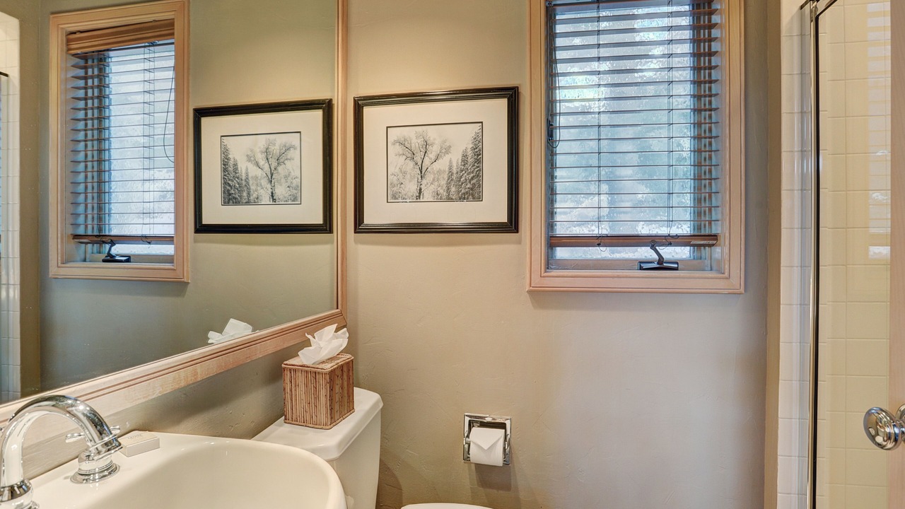 Photo of Bathroom in Beaver Creek