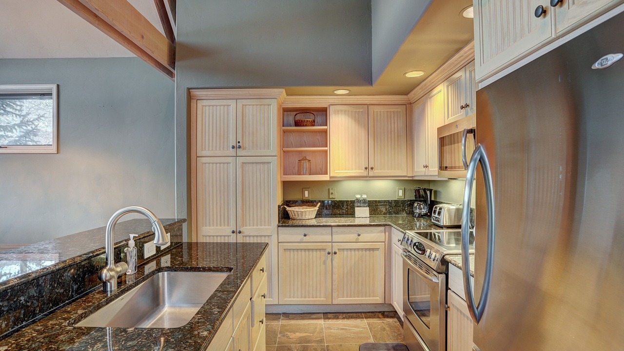 Photo of Kitchen in Beaver Creek