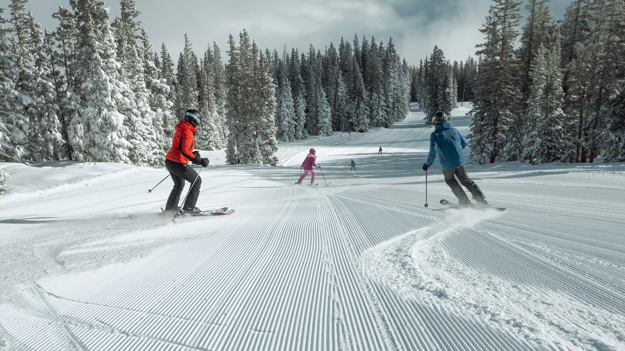 Photo of Others in Beaver Creek