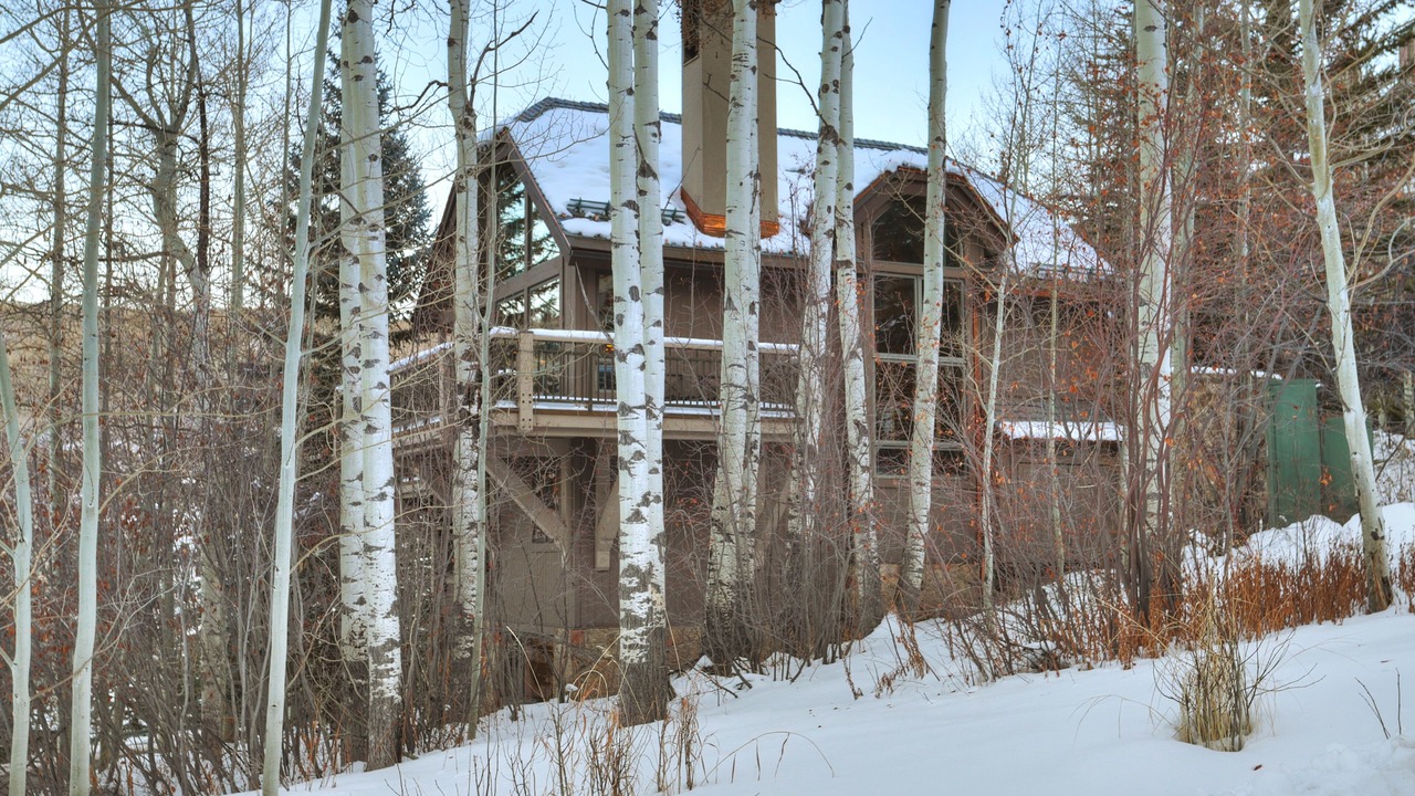Photo of Outdoor in Beaver Creek