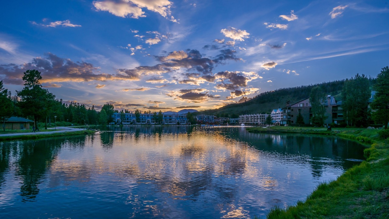 Photo of Outdoor in Lakeside Village