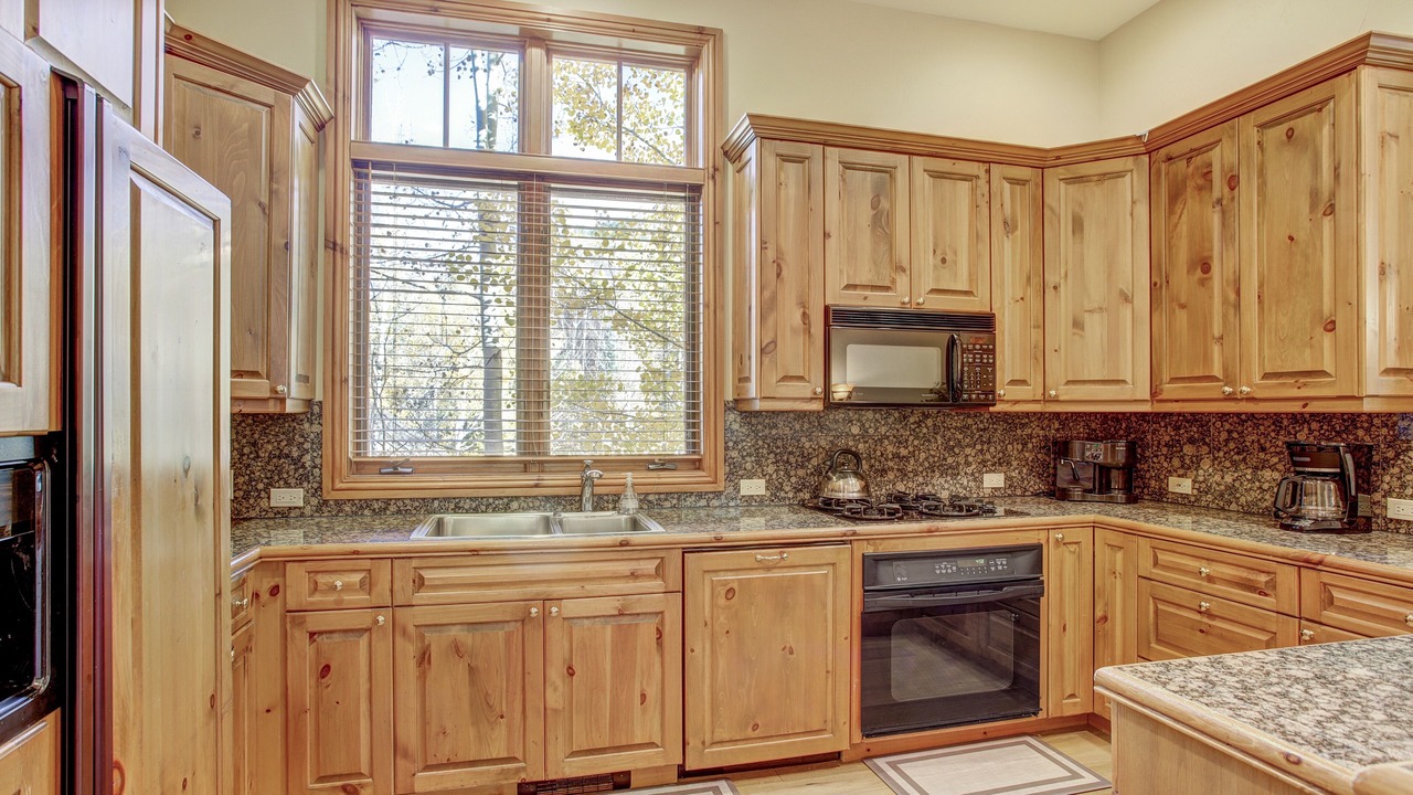 Photo of Kitchen in Edwards