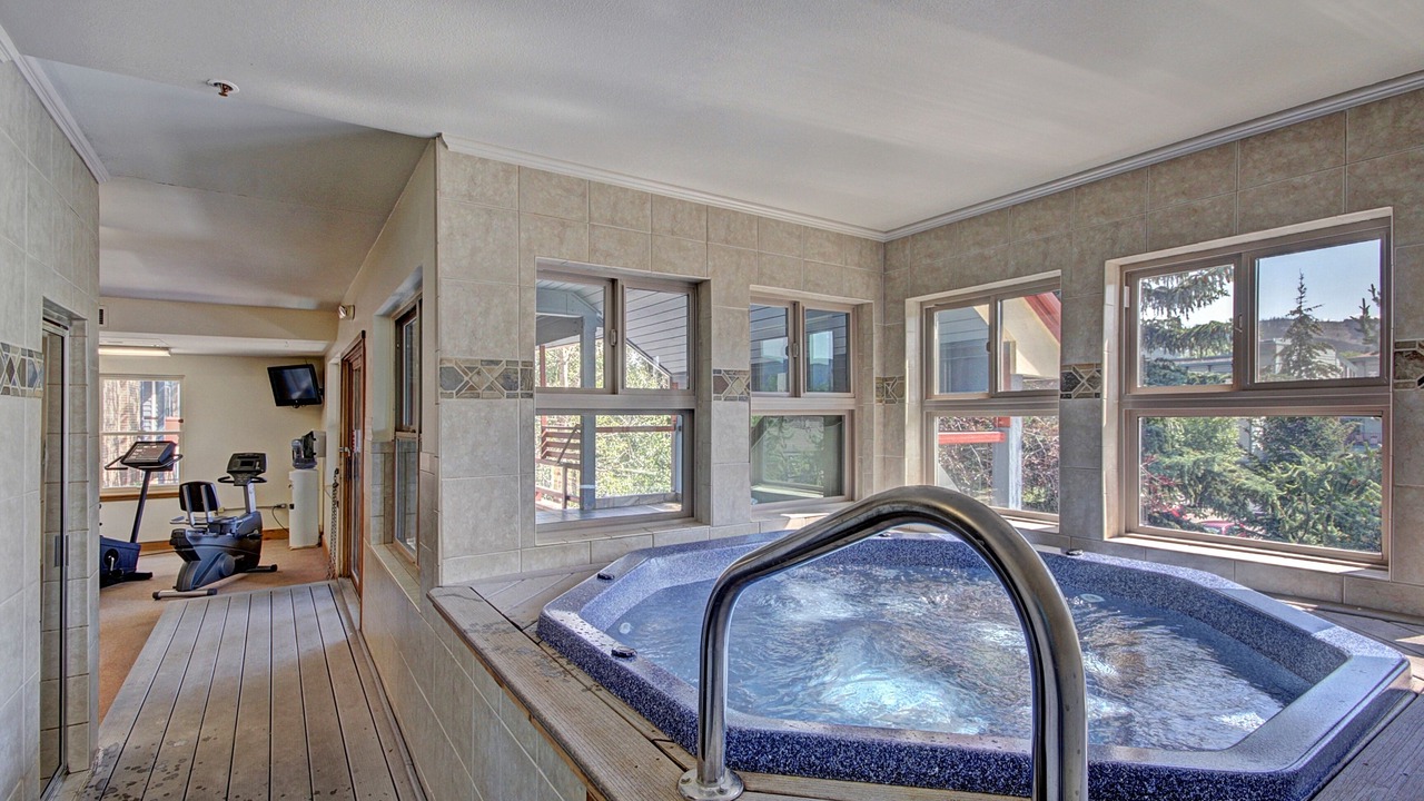 Photo of Bedroom in Historic District