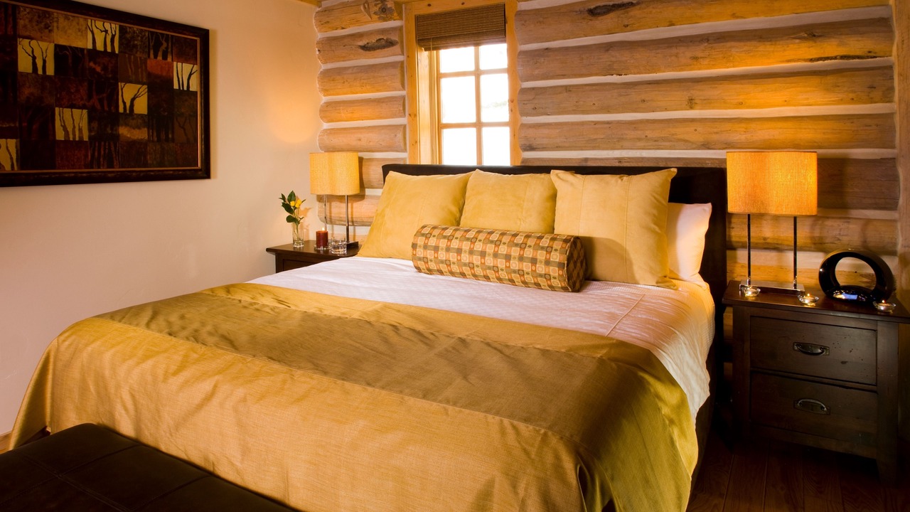 Photo of Bedroom in Beaver Creek