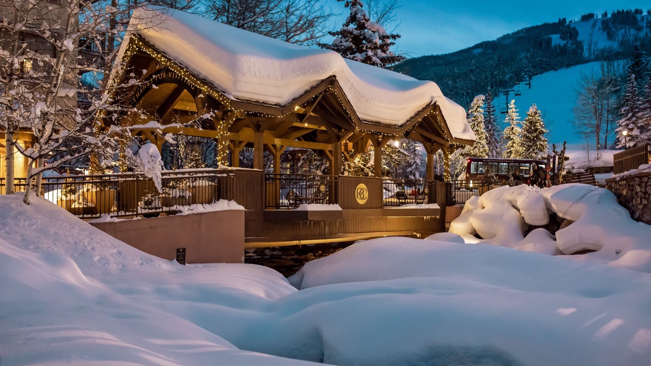 Photo of Outdoor in Beaver Creek