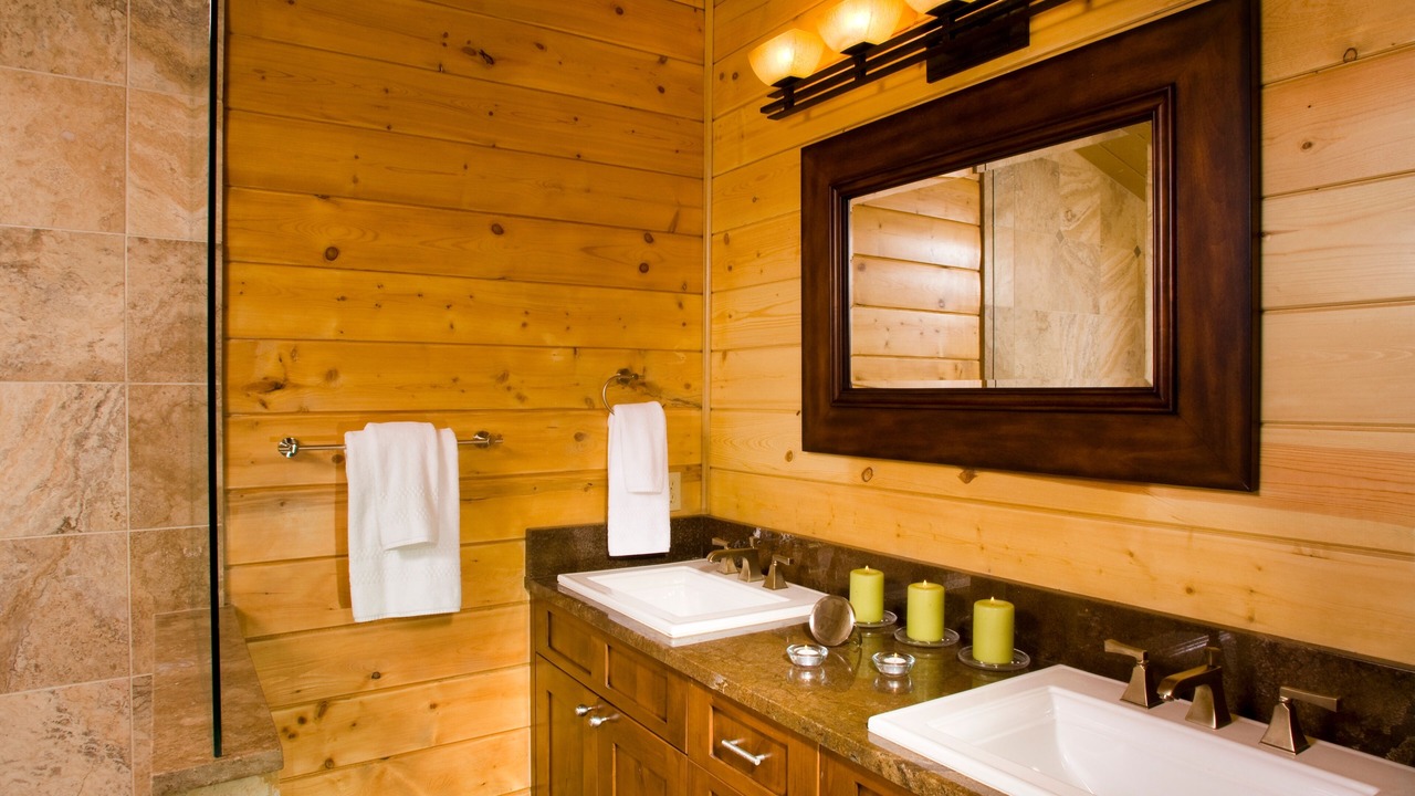 Photo of Bathroom in Beaver Creek