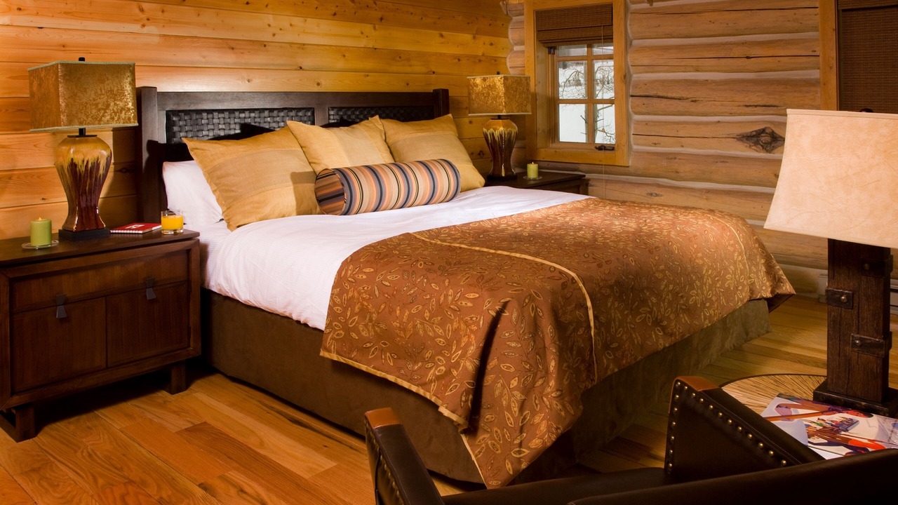 Photo of Bedroom in Beaver Creek