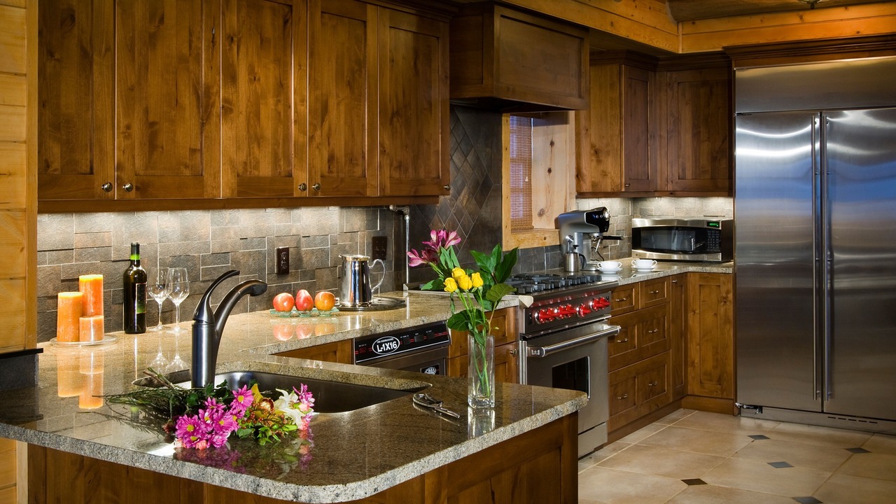 Photo of Kitchen in Beaver Creek