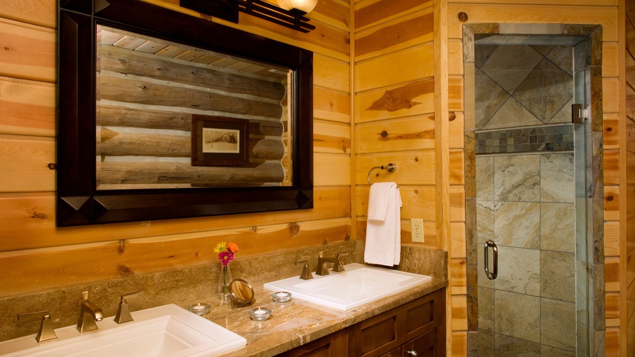 Photo of Bathroom in Beaver Creek